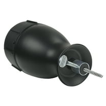 Plumb Craft 1/8 in. x 10 ft Drain Snake