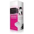 thumbnail image 2 of NEW! FACE OFF Cloth - Natural, Reusable Chemical Free Cleansing & Makeup Removal Cloth that works with just warm water!, 2 of 5