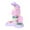 A, variant on IROINID Toys Games Kids,Christmas Decorations,Baby Toys Clearance,Novelty Gag Toys for Girls Boys,Christmas Gifts for Kids,Ice Cream DIY Slime Educational Toy Special Slime Toys Pretend Play Set Toy