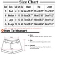 thumbnail image 3 of ZUKMRJPC Running Shorts for Women,Quick Dry Athletic Sports Shorts Lightweight Active Workout Gym Shorts with Zip Pocket on Clearance, 3 of 3
