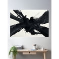 thumbnail image 2 of Rift In The Fabric - Temporal Rift Collection Poster Wall Art, Modern Wall Decor For Living Room Bedroom, 12x18 UNFRAMED, 2 of 3