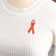 thumbnail image 4 of 2 00 piezasCinta con imperdibles, alfileres de concienciación sobre el cáncer, broche de cinta para fiestas, eventos, decoración de ropa, 4 of 5