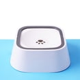 thumbnail image 2 of Water Volume control Water Bowl Stop Dog From Drinking Fast And Vomiting, 2 of 8