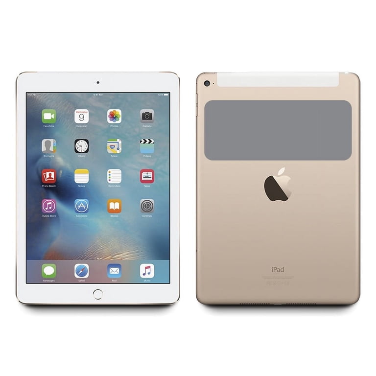 Apple, Restored Apple iPad Air 2 64GB Wi-Fi, Model MH182LL/A