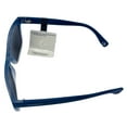 thumbnail image 3 of Converse Matte Navy Mens Sunglass Rectangle Plastic,Smoke Gradient Lens H093, 3 of 6