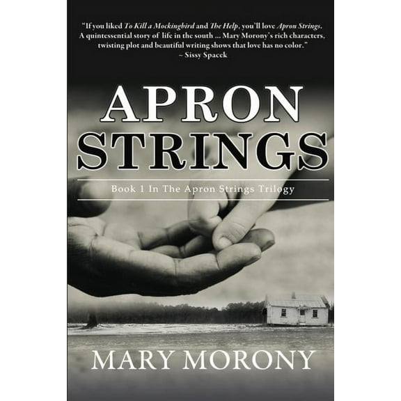 Apron Strings, (Paperback)