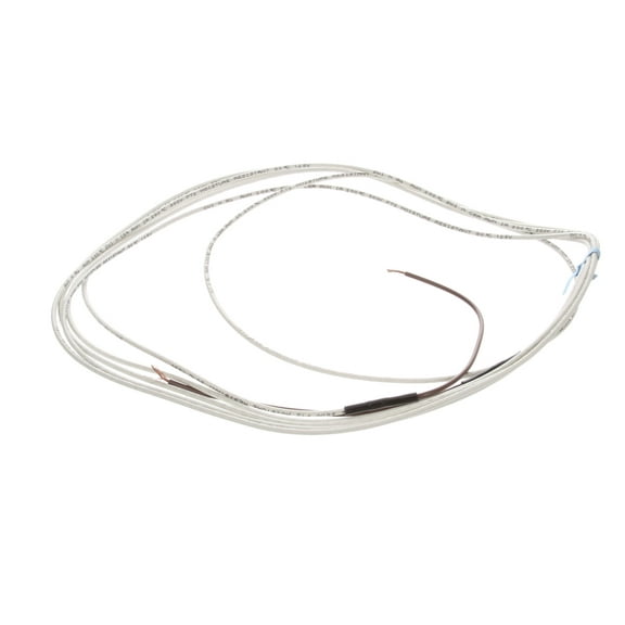 Master-Bilt 17-09299 Heater Wire, Brown Leads, 184" Long, 115V, 3.5W/Ft