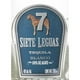 thumbnail image 2 of Tequila 7 Leguas Blanco 750 ml, 2 of 3