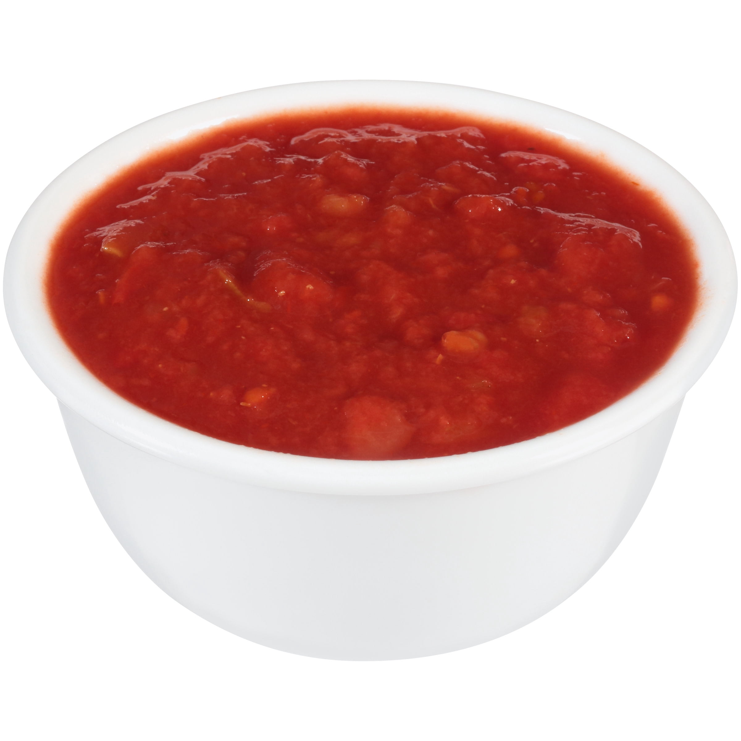 6 in 1 All Purpose Ground Tomatoes, 105 oz. Pouch (Pack of 6)