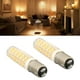 thumbnail image 4 of Bombilla LED BA15D ANGGREK Luz cálida 540LM Otros, 4 of 8