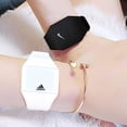 thumbnail image 4 of Nike Led Digital Reloj Electrónico Rel Estudiante Ocio Simple Hombres Deportivo, 4 of 4