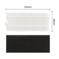 thumbnail image 6 of For MEDION X20 SW+ MD 11415 Replacement Parts Accessories for Hepa Filter Laisenwei, 6 of 8