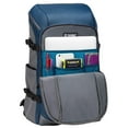 thumbnail image 3 of Tenba Backpack Solstice 24L (Blue) 636-416, 3 of 9