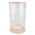 thumbnail image 1 of BEADCEST 1Ud Caja De Almacenaje Para Ramos Rosa Con Acabado Exquisito Ideal Para Decorar Y Regalar, 1 of 8