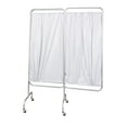 thumbnail image 5 of Drive Medical 3 Panel Privacy Screen, 5 of 5