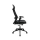thumbnail image 2 of SILLA DIRECTIVA RUAN 8323 NEGRA, 2 of 9