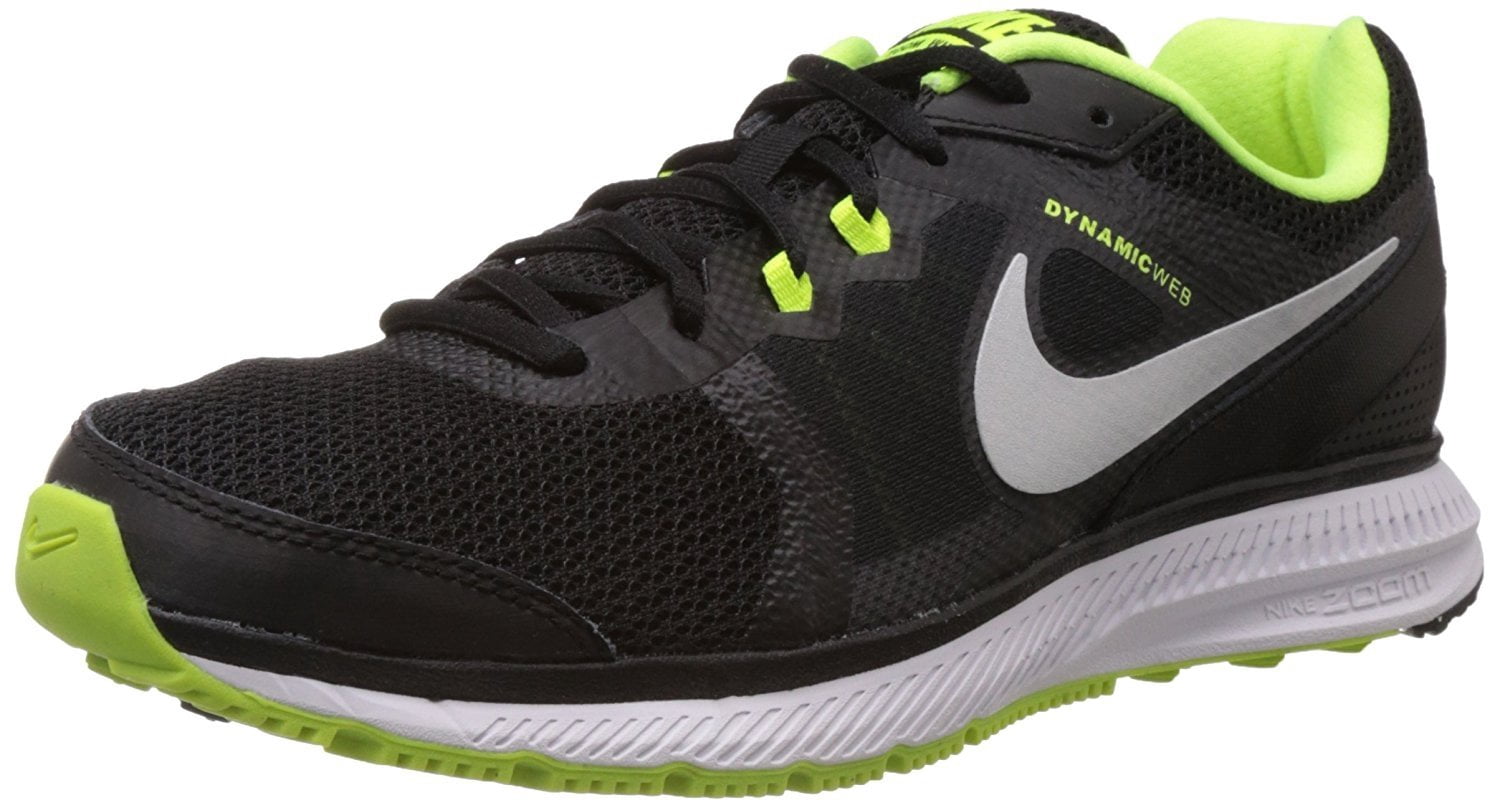 nike men's zoom winflo running shoe