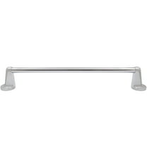 Harbor Mist Towel Bar, 24 Inches, Polished Chrome by Stone Harbor Hardware