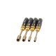 thumbnail image 4 of Riwesomey 4 piezas Metal acero cabeza hexagonal tuerca destornillador llaves Rc amplia aplicación conveniente Herramientas y ferretería, 4 of 6