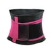 thumbnail image 5 of Corsé Faja Deportiva Cinturón de gimnasio suave elástico deportivo faja corsé fajas para hombres mujeres (Rose Red XL), 5 of 5