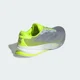 thumbnail image 3 of Ad-id-as Men's Supernova Rise 2 Halo Silver/Silver Metallic/Lucid Lemon Shoes, 3 of 6