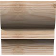 thumbnail image 2 of 5 1/2"W x 6"H x 18"L Ridgewood Smooth Rafter Tail, Douglas Fir, 2 of 4