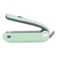 thumbnail image 3 of Mini Portable Food Sealer, Small Size, Magnetic Design, USB Charging, Fast Food Sealer, 3 of 4
