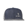 thumbnail image 1 of Gorra K-SWISS Azul Unisex, 1 of 3