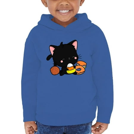 

Cute Boombay W Candy Hoodie Toddler -Image by Shutterstock 5 Toddler