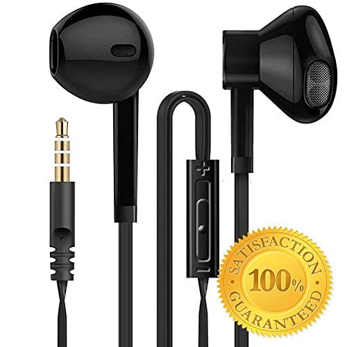 walmart earbuds for android