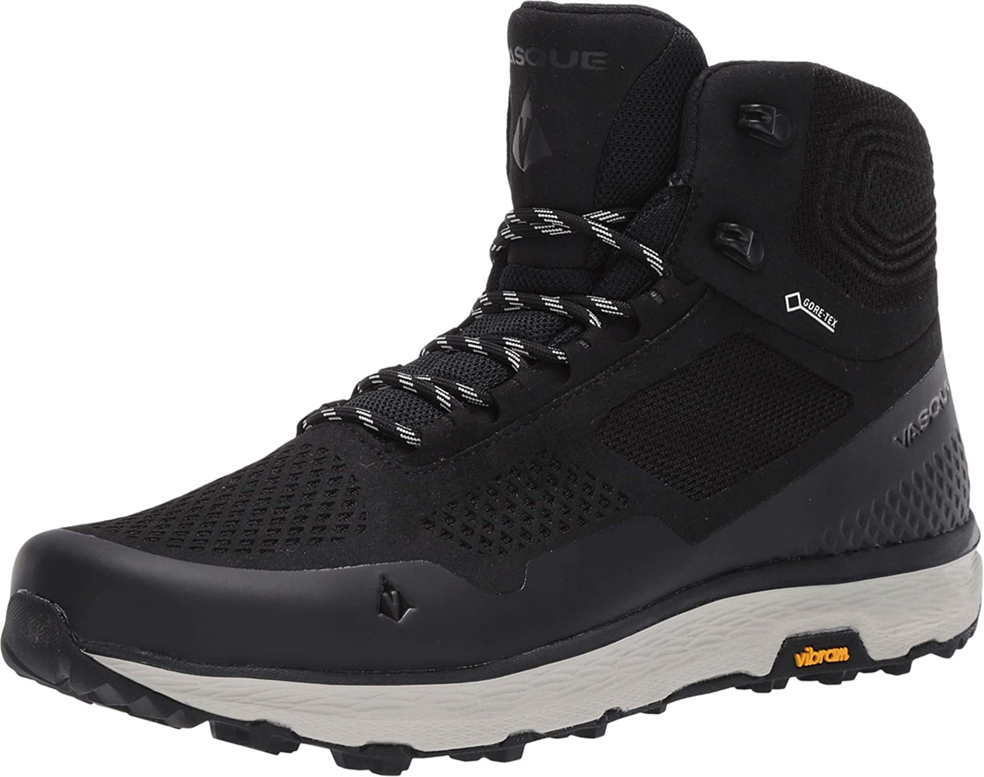 Vasque Mens Breeze Lt Low GTX Goretex Waterproof Breathable Hiking
