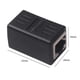 thumbnail image 4 of RJ45 hembra a hembra Ethernet LAN Cable acoplador extensor enchufe conector, 4 of 4
