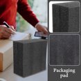 thumbnail image 4 of 2 Pcs Planches de Mousse de Livraison Doublures d'Emballage Multi-Usages Inserts d'Emballage Professionnels Accessoire Express, 4 of 8
