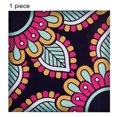 thumbnail image 1 of Riwcyla 1PC Self Adhesive Retro Tile Stickers Waterproof PVC Removable Wall Stickers Decals for Kitchen Bathroom Home Tidy Protection, 1 of 6