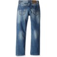 thumbnail image 2 of Tommy Hilfiger STONE BLUE Big Boys Regular-Fit Jeans, US 14, 2 of 3