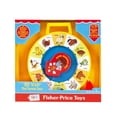 thumbnail image 2 of Juguete didáctico Fisher Price Classics Farmer Says See 'n Say Basic Fun Basic Fun, 2 of 9