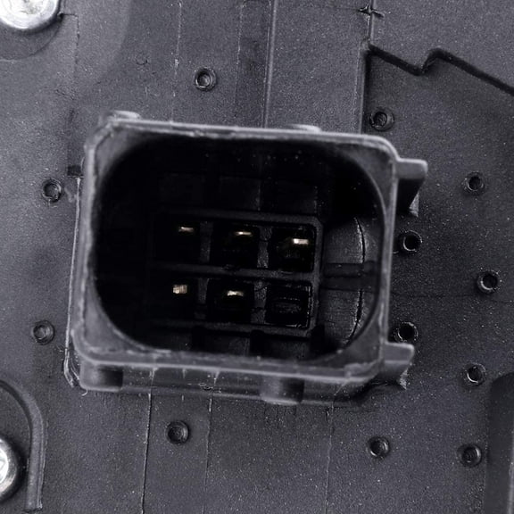 ECCPP Fits for 2006-2011 for CHEVROLET Impala Rear Left Door Lock Latch and Actuator 931-332 DLA675