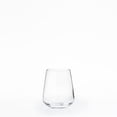 thumbnail image 1 of Juego De 6 Vasos De Vidrio Soplado Borgonovo 380 Ml Borgonovo Contea, 1 of 4