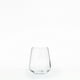 thumbnail image 1 of Juego De 6 Vasos De Vidrio Soplado Borgonovo 380 Ml Borgonovo Contea, 1 of 4