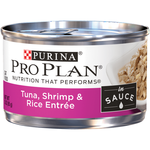 (24 Pack) Purina Pro Plan Focus Adult Urinary Tract Health Formula with