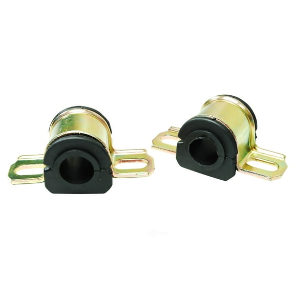 Suspension Stabilizer Bar Bushing Kit Fits select: 1992-1994 HONDA ACCORD LX, 1990 HONDA ACCORD DX/LX