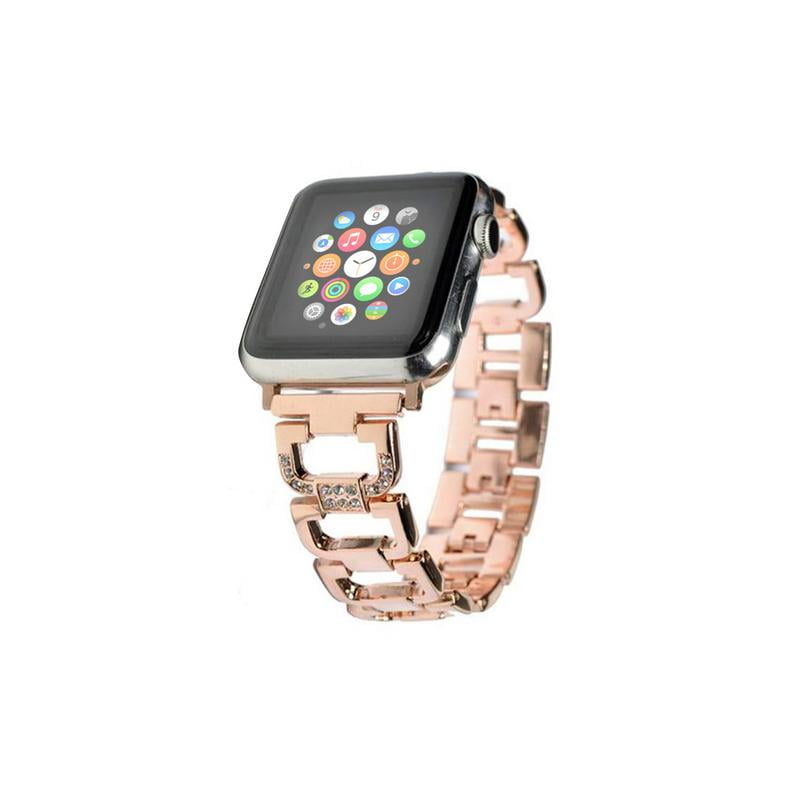 apple watch series 1 rose gold walmart
