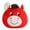 B, variant on XIANXIAN Crying Horse Stuffed Animal, Year of The Horse 2026 Chinese New Year Pillow, Zodiac Horse Toys Lunar New Year Decorations, 13in Smiling Horse, New Years 2026 Gifts Blessing Souvenir Mascot