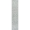 thumbnail image 4 of JONATHAN Y SCANDINAVIAN 2 x 8 Runner Rug, Hallie Minimalist Curve Geometric - Light Blue/Cream, SCN100E-28, 4 of 9