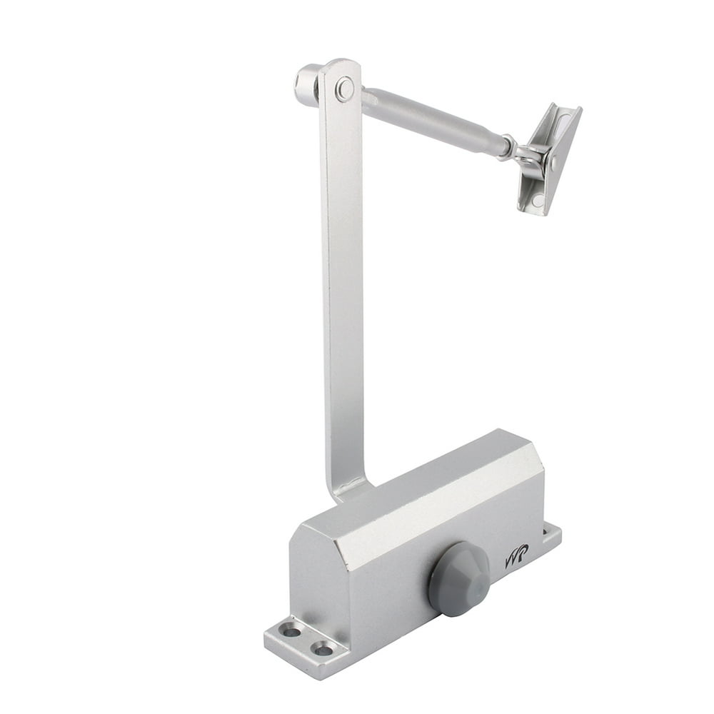 LYUMO Self Closi Door Overhead Fire Rated Door Closer, Automatic