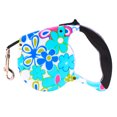 thumbnail image 1 of CAROOTU Retractable Dog Leash With Anti-Slip Handle Durable Rust Proof Enhance Retraction Technology Dog Leas For Outdoor Travel New, 1 of 7
