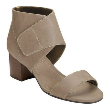 women's aerosoles midpoint ankle cuff sandal