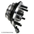 thumbnail image 4 of For 2005-2021 Frontier Wheel Hub BEC0516276, 4 of 4
