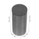 thumbnail image 2 of WHAMVOX Crucible Compacto Para Fundición De Con Ideal Para Laboratorio Y Taller, 2 of 7