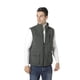 thumbnail image 5 of Chaleco con calefacción de 11 zonas para hombres, mujeres, al aire libre, invierno, cálido, eléctric Abanopi Chaleco calefactado, 5 of 7